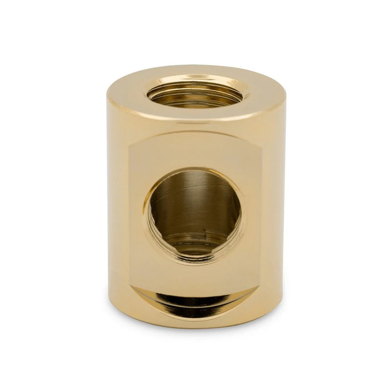 EKWB Quantum Torque Splitter 3F T - Gold - وصلة أنابيب